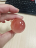 Creative art章鱼按摩梳头部头皮按摩器经络按摩梳八爪鱼穴位头疗经络疏通 实拍图