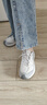 361°运动鞋女旷野Vibe春夏季户外透气登山徒步跑步鞋子女682512247-1 实拍图