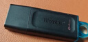 金士顿（Kingston）64GB USB3.2 Gen 1 U盘 DTXS 缤纷多彩旋转U盘 时尚便携 学习办公投标电脑通用 实拍图