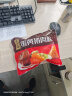 五芳斋 速冻蛋黄猪肉粽 100g*5只 嘉兴粽子蛋黄肉粽端午粽子早餐食品 实拍图