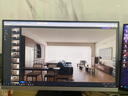 明基（BenQ）PD2706U 27英寸4K HDR400专业设计 双P3色域 Type-C90W可充电 KVM/PBP/PIP高效分屏显示器 实拍图