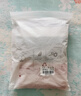 洁丽雅（Grace）A类抗菌防螨纯棉方巾3条装柔软舒适加厚吸水条纹小毛巾素色擦汗巾 实拍图