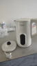 美的（Midea）烧水壶热水壶电热水壶母婴级316L不锈钢 1500W快速加热高清数显屏 1.7升容量17X304-PRO 实拍图