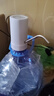 拜杰抽水器桶装水电动饮水机抽水器抽水泵压水器吸水器自动取水上水器 实拍图