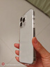 倍思【不发黄丨冰晶散热】适用iphone15Promax手机壳苹果15Promax保护套超薄透明镜头全包防摔硬壳男女 实拍图