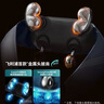 飞利浦（PHILIPS）小金鱼颈椎按摩器按摩披肩颈腰背部热敷按摩仪 送父母亲节日生日礼物男女友礼物5203N 实拍图