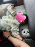 伊利悠滋小羊婴幼儿配方羊奶粉（6-12月婴幼儿适用）2段700克*6整箱装 实拍图