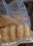 云山半 低脂肪铁锅玉米饼子1kg*2袋 20个 粘豆包窝窝头老面馒头主食早餐 实拍图