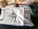 金号4A级抗菌毛巾A类纯棉毛巾洗脸面巾 74*33cm 95g 实拍图
