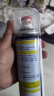 巨奇严选 鞋子除臭剂360ml 银离子消毒杀菌喷雾球鞋运动鞋防脚臭脚气 实拍图