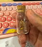 领丰金黄金豆豆AU9999足金实心真金豆子收藏节日礼物送女友节日小金豆 金豆2g/颗 实拍图