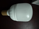 FSL佛山照明led灯泡超亮大功率节能灯20W大螺口E27白光6500K柱形 实拍图