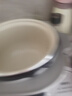 美的（Midea）小飞侠沸腾浓香双模式电压力锅0氟0涂层双胆高压锅6L智能预约家用煲汤6-8人煮饭煲E6825N轻音泄压 实拍图