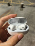 vivo TWS 3e 皓白 沉浸环绕音质 44H超长续航 智能主动降噪适配小米苹果华为手机 vivo情人节送女生 实拍图
