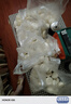 三全杭州发面小笼包猪肉馅400g*2袋约32只 早餐半成品食品包子早点 实拍图