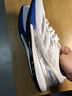adidas ADIZERO BOSTON 9马拉松boost专业竞训跑鞋男阿迪达斯 黑色/绿色/银金属   42 实拍图