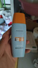Mistine蜜丝婷防晒霜【囤货优选】小黄帽防水紫外线60ml*2spf50+ 实拍图