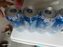 锐澳（RIO）洋酒  鸡尾酒预调酒 果酒 轻享樱花白兰地风味 限定口味 500ml*4 实拍图