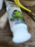 babycare儿童奥拉氟牙膏1-6岁分龄含氟预防蛀牙婴幼儿宝宝专用蜜桃口味45g 实拍图