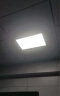 雷士（NVC）风暖浴霸双电机超薄卫生间暖风照明排气一体机浴室集成吊顶Y124 实拍图