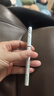 珂莱欧（CLIO）精致纤细防水眼线笔眼线胶笔不晕染新手初学者#1黑色 女 七夕礼物 实拍图