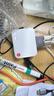 中兴F50 2024款5G随身wifi无线UFI 全网通可插卡随行WiFi路由器笔记本热点便携式无限上网卡车载wifi 中兴F50+一年全国流量套餐【月享1500G高速】 实拍图
