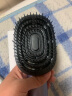 飞利浦（PHILIPS）头皮智能按摩梳【护发红光梳】 养发精油柔顺头部按摩器无线 送男女友生日520礼物5301H 晒单实拍图