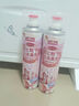 巨奇严选 玻璃水清洁剂家用擦玻璃浴室去水垢油膜神器500ml*2瓶 实拍图