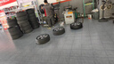米其林（MICHELIN）汽车轮胎 205/55R16 91W 浩悦五代Primacy 5 适配大众朗逸/宝来 实拍图