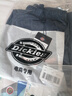 Dickies童装男童裤子夏季小童轻薄透气运动裤儿童夏款长裤潮女童防蚊裤 实拍图