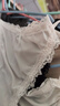 浪莎4条装女士内裤女性感低腰丁字裤无痕冰丝薄款蕾丝三角裤头 实拍图