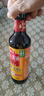 海天 老抽酱油500ml【一级酱油】草菇系列 红烧上色调味炖肉用 实拍图