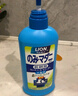 LION狮王日本进口宠物沐浴露猫咪狗狗通用洗澡沐浴露 (猫用)护肤型 自然草本香330ml 实拍图