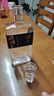 观云 破阵子 浓香型白酒 52度 500ml*6瓶 整箱装 含礼袋*3 节日送礼 实拍图