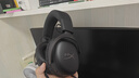 极度未知（HYPERX）Cloud Ⅲ 飓风3有线黑 DTS音效 53mm驱动单元电竞头戴式游戏耳机 适配三角洲行动 实拍图