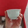 京东京造 茶具整套 功夫茶具泡茶杯高档乔迁轻奢礼盒装 【景德镇制】 14头 实拍图