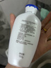 百雀羚（PECHOIN）乳液面霜男女士sod蜜护肤品维他保湿芦荟补水秋冬面部护肤擦脸霜 【滋润】 150g 实拍图