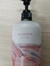 屈臣氏保湿润肤露套装500ml*2（透明质酸+维E） 补水滋养身体乳保湿乳 实拍图