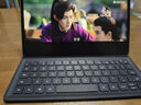 酷乐锋适用MatePad 11.5S灵动款2025版类纸膜11.5英寸MatePadAir24/23款磨砂保护贴膜超薄专业手绘书写画 实拍图