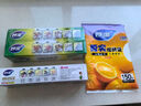 妙洁小号零食密封袋20只 加厚食品级保鲜自封袋冰箱 实拍图