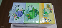 六神【超值9块装】艾叶125g*3+百合125g*3+绿茶125g*3 香皂 肥皂 实拍图