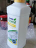 安利（Amway）安利优生活浓缩洗洁精安利不伤手洗碗餐具果蔬清洁剂正品碟新包邮 1瓶洗洁精（带稀释瓶+压取杆） 实拍图