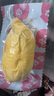 佳农 泰国冷冻金枕榴莲肉单袋净重1.28kg 独立包装 榴莲生鲜水果 实拍图