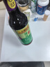 李锦记 薄盐系列 薄盐生抽500ml【减盐 一级】0添加防腐剂 味鲜健康酱油 实拍图