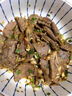 鲜羊官 国产牛腱子内蒙古整条原切黄牛肉低脂健身生鲜草饲牛肉 火锅食材 金钱腱1500g 实拍图