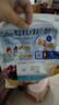 卡乐比（Calbee） 水果麦片燕麦片坚果干吃泡酸奶营养早餐冲饮 减少糖风味400g 实拍图