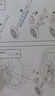 迪卡侬自行车配件通用辅助轮【20/24寸】黑色-4354911 实拍图
