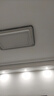 雷士（NVC） 浴霸灯暖照明排气一体集成300x600卫生间取暖换气照明三合一灯暖 实拍图