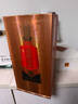 杜康【官方】酒祖9窖区30年窖龄575ml*6瓶50度浓香型白酒纯粮酒送礼 50度 575mL 6瓶 整箱装加量不加价 实拍图