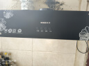 惠普好太太油烟机中式抽油烟机家用大吸力老式小尺寸厨房顶吸式脱排老款烟机 按键+全封闭电机+圆锥网 自行安装（全国联保） 实拍图